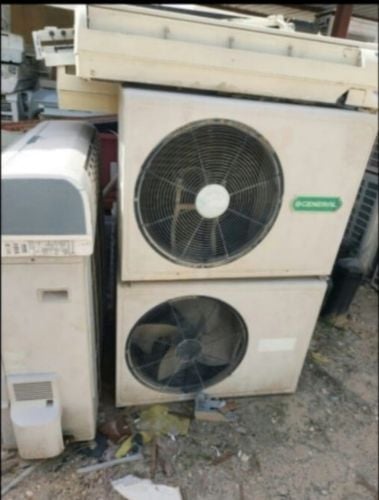 متخصصون فى شراء التكييفات السكراب