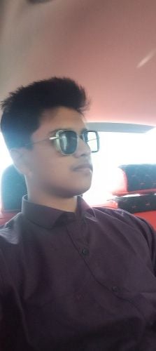 Safayat Ullah Sakib