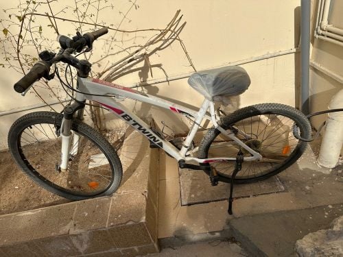 bicycle 