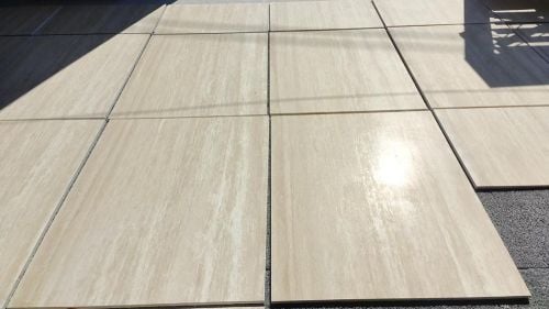 Marble Mason work