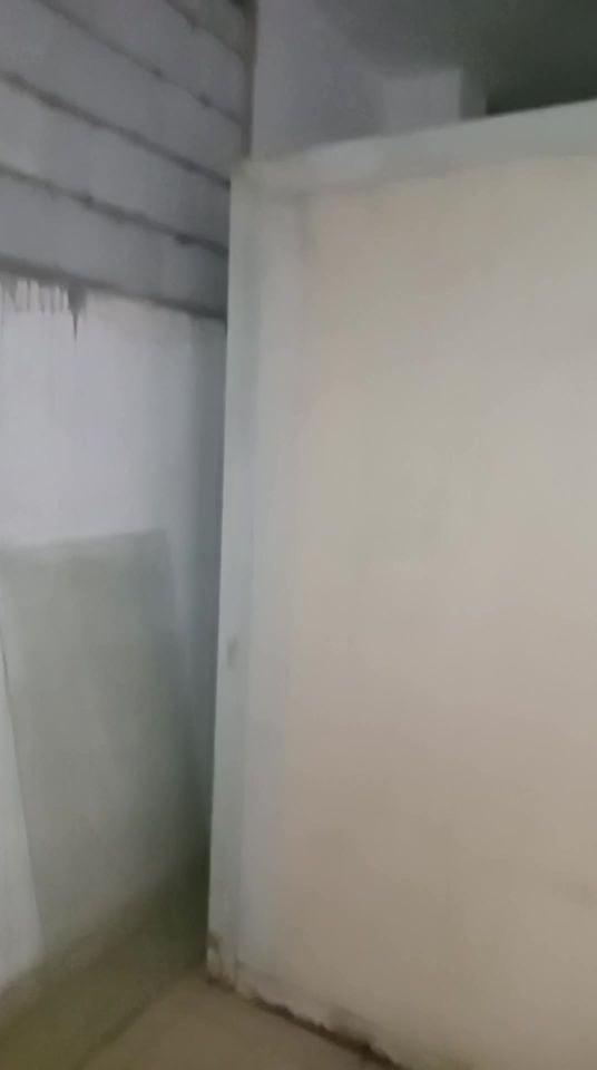 غرف تبريد وتجميد