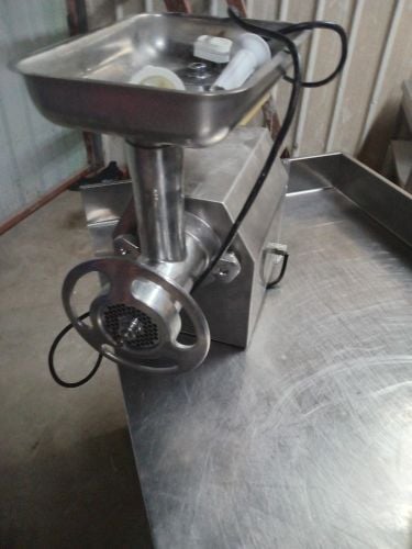 maten mincer Italy prodect
