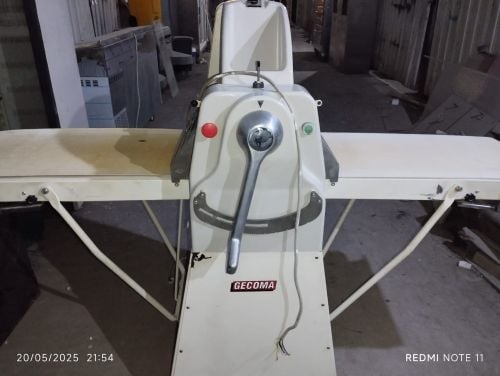 courouisson opener machine Italy