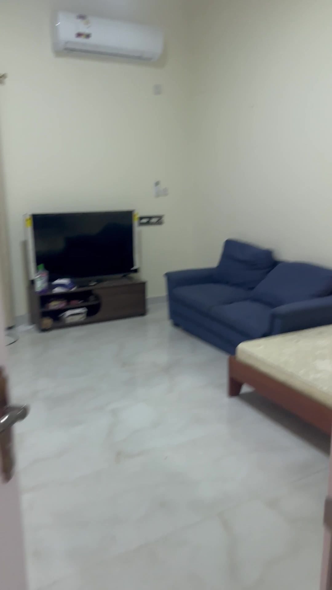 غرفه مفروشه مميزه ماستر السيليه