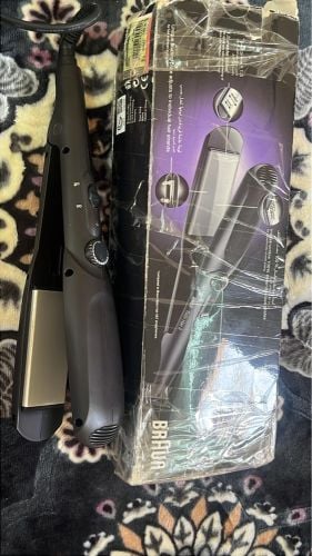 استشوار الشعر 