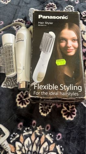 استشوارات شعر