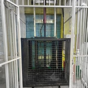For Sale - Elevator