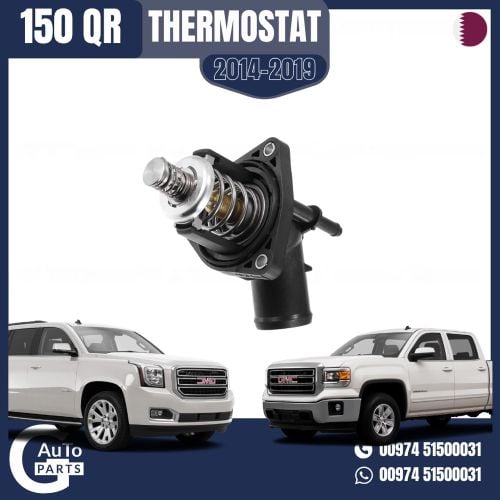 thermostat