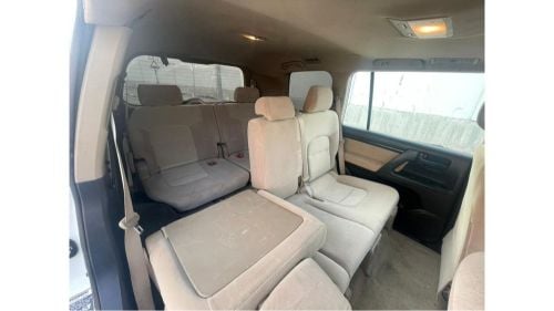 Toyota Land Cruiser 2017scrap