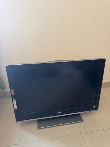 Sony Bravia V series 