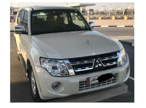 باجيرو 2013 للبيع العاجل