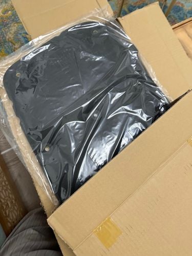 للبيع كڤر بانة اصلي وكاله