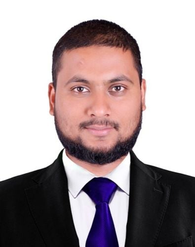 MD NOORULLAH