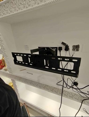 TV Stand Moving motion wall mount
