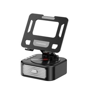 Tablet Stand with Speaker