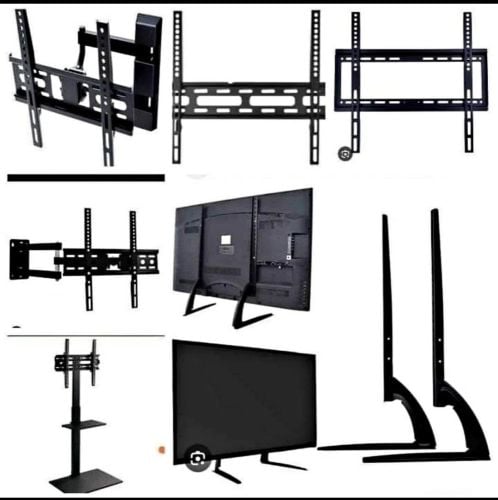 Tv Stand Flat Desk