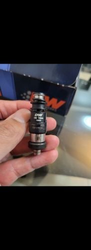 brz gt86 fuel injectors