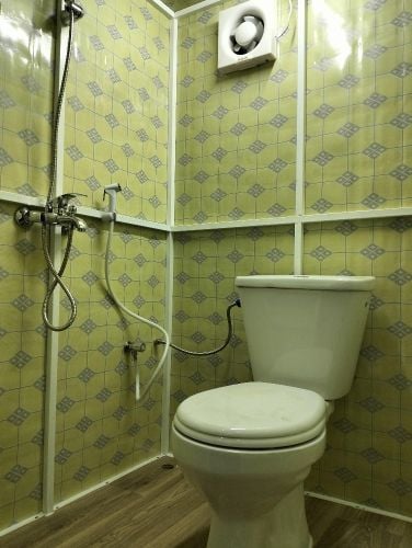 تفصيل كبائن حمام مطبغ غرفه خايز