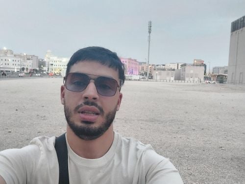 دغبوش محمد اسلام