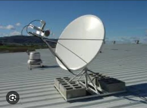 Dish Tv Satellite 