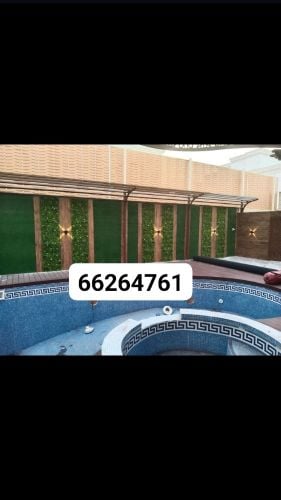 جميع انواع اعمال الحديد.  درج وسل