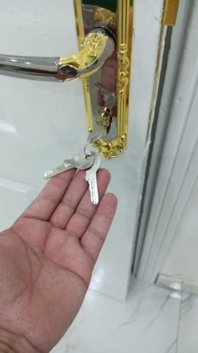 نجار ابواب واقفال