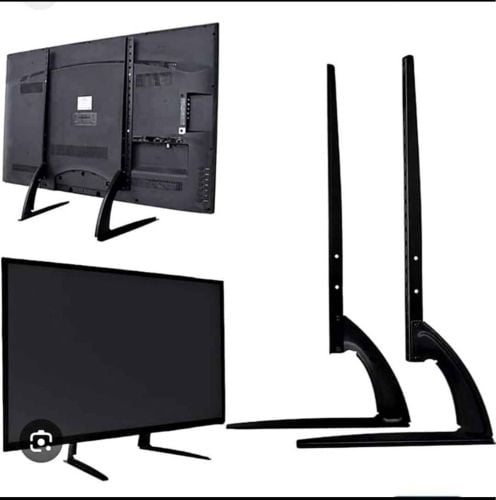 Tv stand flat Desk table Stand