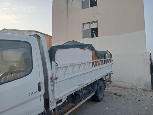 نقل اثاث المنزل فك وتركيب