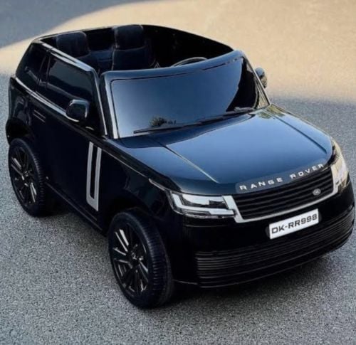 Range Rover for kids