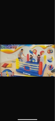 مسابح اطفال ومسابح للعب 