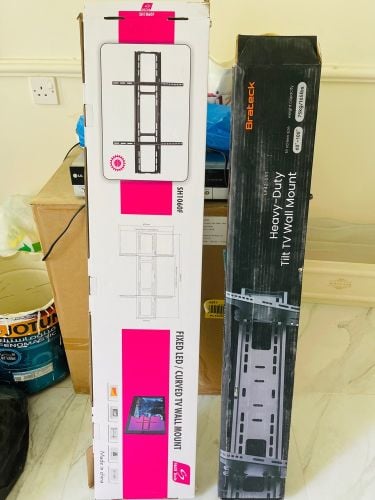 TV bracket wall mount 
