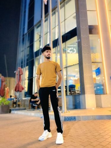 sadam khan