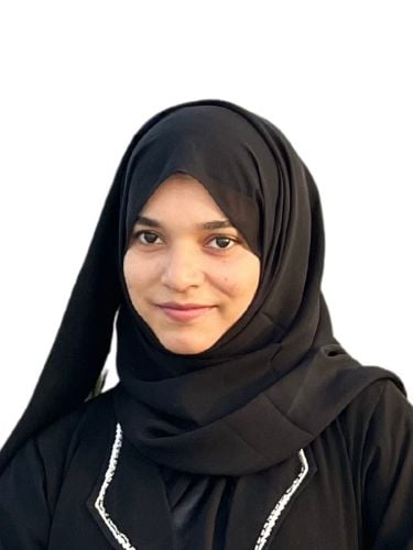 Farzana Sherin