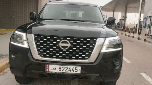 نيسان بترول 2022 ماكينه كبيرة 400