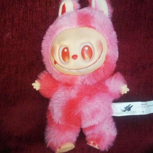 labubu
