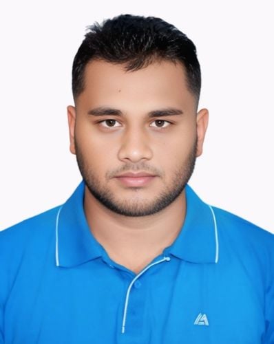 omar Faruk