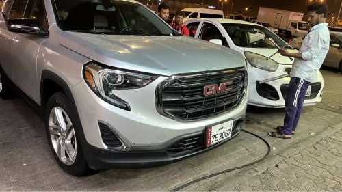 transport service