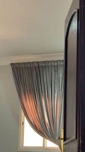 فك و تركيب الستاير