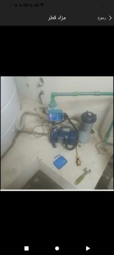 سباكه لكل اعمال السباكه