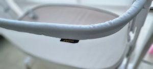 Baby Basinet + Baby Car Seat