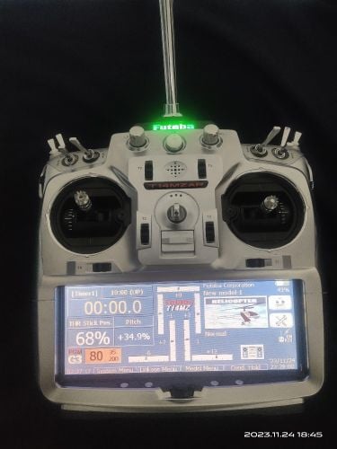 T14MZ original remote