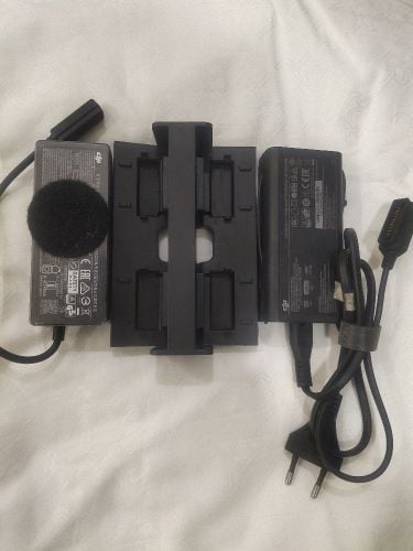 Dji battery original charger