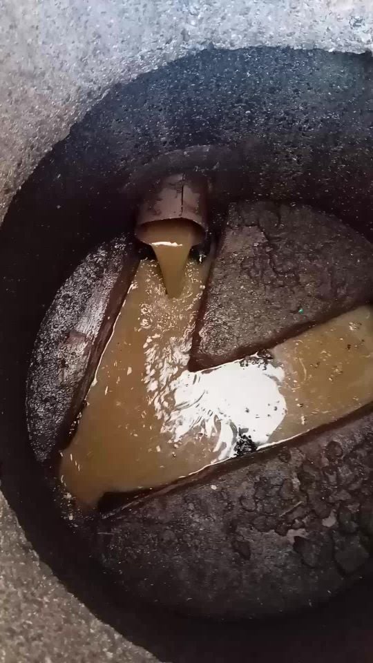 تسليك مجاري وتنظيف المناهيل من