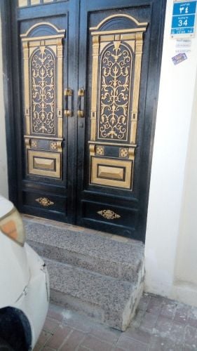 فتح الابواب