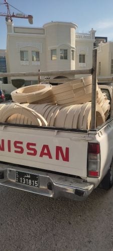 جميع اعمال الجبس يوجد لدينا احدث