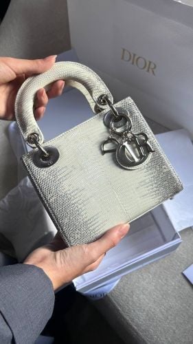 Christian Dior Mini Lady