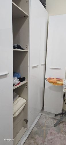فك و تركيب الأثاث