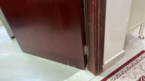 تصليح الابواب