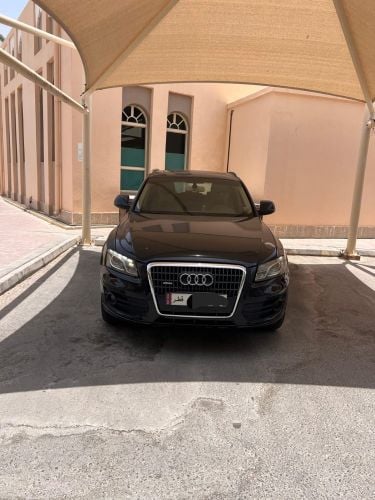 Audi Q5 for Sale