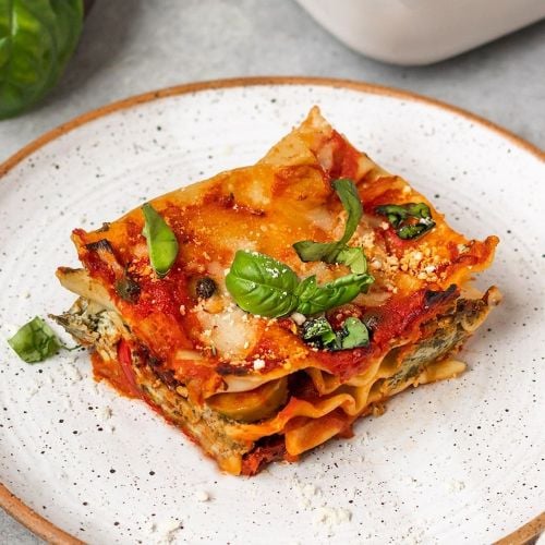 Asa chef italian food